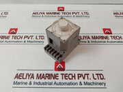 Fiber R12.4.26.09 Timer With Base 110V 50/60Hz