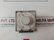 Fiber R12.4.26.09 Timer With Base 110V 50/60Hz