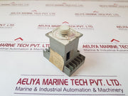 Fiber R12.4.26.31 Relay With Base 110V 50/60Hz