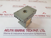 Fiber R12.4.26.31 Relay With Base 110V 50/60Hz
