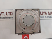 Fiber R12.B4.26.31.V0 Electromecanique Timer V110 50-60Hz
