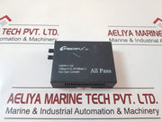 Fiberfly-100 Fiber Optic Converter