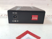 Fiberfly-100 Fiber Optic Converter