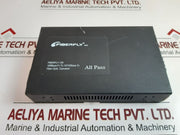 Fiberfly Fiberfly-100 Fiber Optic Converter Fiberfly-100Mc/I