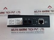 Fiberfly Fiberfly-100 Fiber Optic Converter Fiberfly-100Mc/I