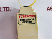 Fibracem Derivador Ã“ptico/Optical Derivator