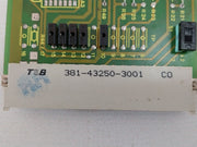 Fife 510 874-002 Platine Module