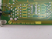 Fife 510 874-002 Platine Module