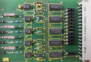 Fife Cl-02 Printed Circuit Board 510 437-001 Card