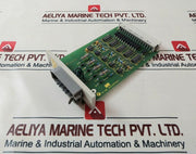 Fife Cl-02 Printed Circuit Board 510 437-001 Card