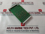 Fife Cl-02 Printed Circuit Board 510 437-001 Card