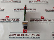 Fife Cl-02 Printed Circuit Board 510 437-001 Card