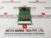 Fife Cl-02 Printed Circuit Board 510 437-001 Card
