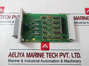 Fife Cl-02 Printed Circuit Board 510 437-001 Card