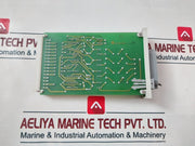 Fife Cl-02 Printed Circuit Board 510 437-001 Card