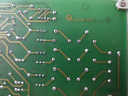 Fife Cl-02 Printed Circuit Board 510 437-001 Card