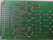 Fife Cl-02 Printed Circuit Board 510 437-001 Card