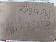 Fife Bs 523 065 Printed Circuit Board