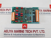 Fife Bs 523 065 Printed Circuit Board