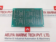 Fife Bs 523 065 Printed Circuit Board
