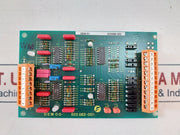 Fife Bs 523 065 Printed Circuit Board