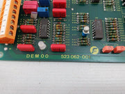 Fife Bs 523 065 Printed Circuit Board