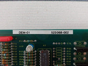 Fife Bs 523 065 Printed Circuit Board