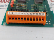 Fife Bs 523 065 Printed Circuit Board