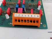 Fife Bs 523 065 Printed Circuit Board