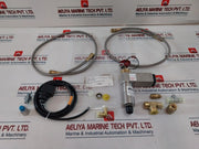 Fike 02-13571 Universal Valve Operator Set