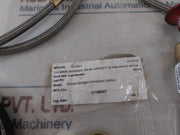 Fike 02-13571 Universal Valve Operator Set