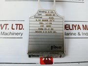 Fike A5179-50 Axius Bt Rupture Disc 3