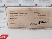 Fike Axius Bt Rupture Disc 3