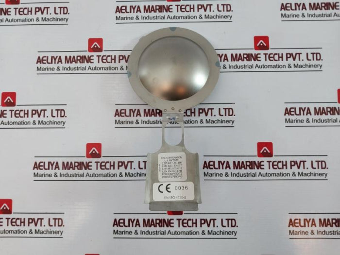 Fike Axius Bt Rupture Disc Pressure Relief Solutions Bd323567