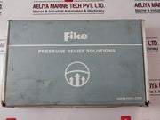 Fike D3513-10 Div.1