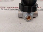 Fil-tec Rixen 2650017 High Pressure Regulator