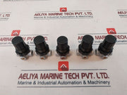 Fil-tec Rixen 2650017 High Pressure Regulator