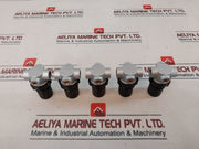 Fil-tec Rixen 2650017 High Pressure Regulator