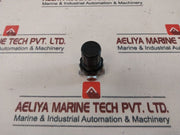 Fil-tec Rixen 2650017 High Pressure Regulator