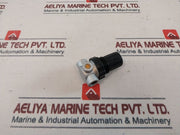 Fil-tec Rixen 2650017 High Pressure Regulator