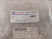 Fil-tec Rixen 2650017 High Pressure Regulator