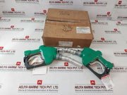 Fill-rite N100Dau10 Automatic High Flow Fuel Nozzle
