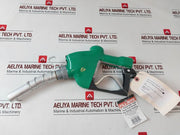 Fill-rite N100Dau10 Automatic High Flow Fuel Nozzle