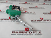 Fill-rite N100Dau10 Automatic High Flow Fuel Nozzle