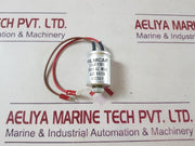 Filmcap 2.5Âµf Â± 10% capacitor