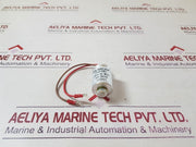 Filmcap 2.5Âµf Â± 10% capacitor