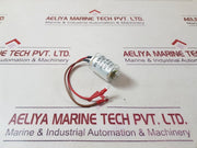 Filmcap 2.5Âµf Â± 10% capacitor