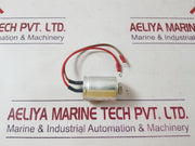 Filmcap 2.5Âµf Â± 10% capacitor