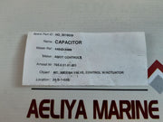 Filmcap 6.0 ÂµFÂ±10% Capacitor