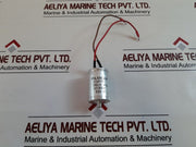 Filmcap 6.0 ÂµFÂ±10% Capacitor